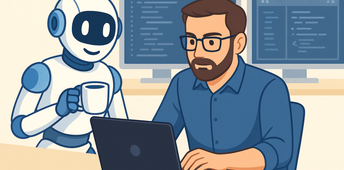 Agents, Humans, and the Journey Forward