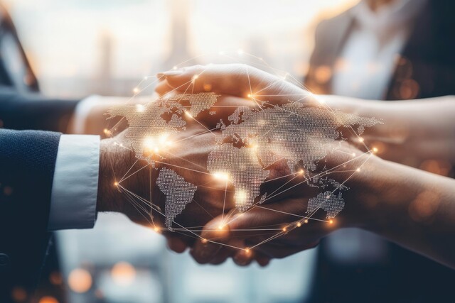 CodePro Staffing Global Talent
