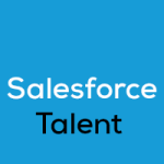 Salesforce Talent