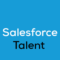 Salesforce Talent