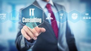 consultancies