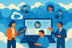 Salesforce staffing