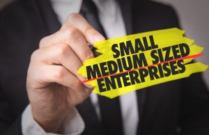 Medium Sized Enterprises