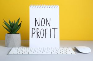 non-profits