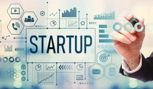 start-ups